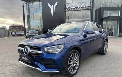 Mercedes-Benz GLC Coupe, 2019 год, 5 600 000 рублей, 1 фотография