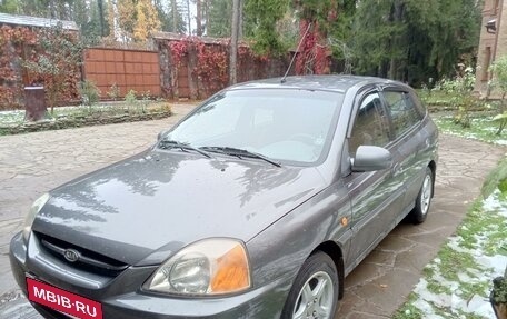 KIA Rio II, 2003 год, 470 000 рублей, 2 фотография