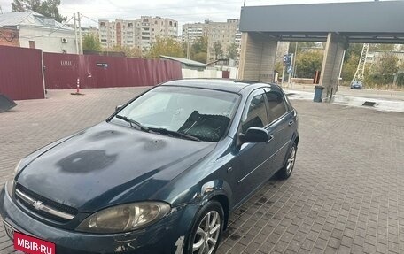 Chevrolet Lacetti, 2007 год, 370 000 рублей, 2 фотография