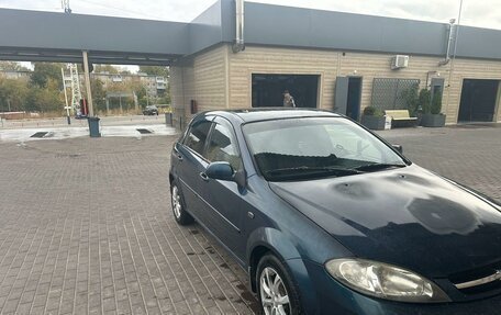 Chevrolet Lacetti, 2007 год, 370 000 рублей, 6 фотография