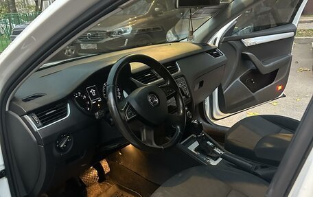 Skoda Octavia, 2013 год, 1 040 000 рублей, 7 фотография