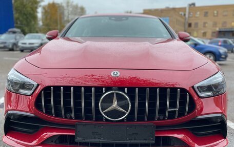 Mercedes-Benz AMG GT I рестайлинг, 2019 год, 9 850 000 рублей, 2 фотография