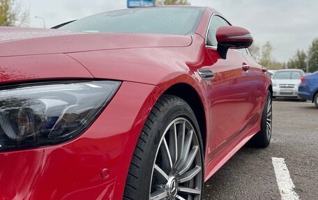 Mercedes-Benz AMG GT I рестайлинг, 2019 год, 9 850 000 рублей, 7 фотография