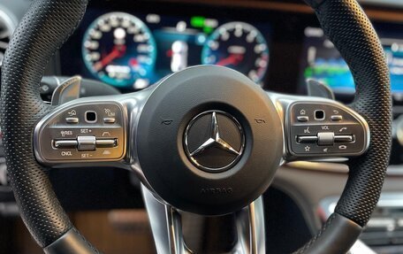 Mercedes-Benz AMG GT I рестайлинг, 2019 год, 9 850 000 рублей, 17 фотография