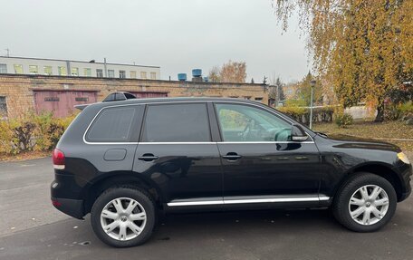 Volkswagen Touareg III, 2008 год, 1 300 000 рублей, 5 фотография