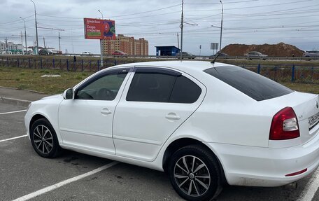 Skoda Octavia, 2013 год, 1 000 000 рублей, 4 фотография