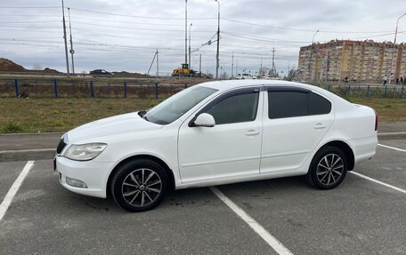 Skoda Octavia, 2013 год, 1 000 000 рублей, 13 фотография