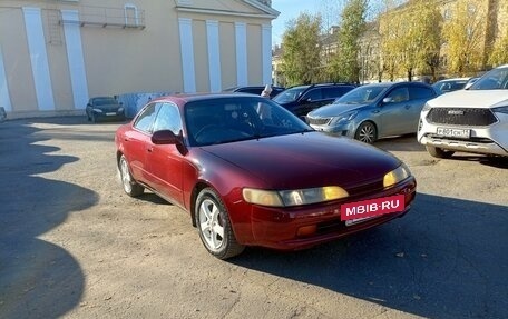 Toyota Corolla, 1993 год, 270 000 рублей, 3 фотография