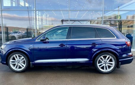 Audi Q7, 2019 год, 5 249 000 рублей, 8 фотография