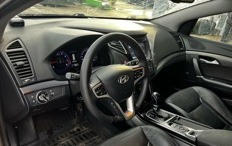 Hyundai i40 I рестайлинг, 2013 год, 1 230 000 рублей, 9 фотография