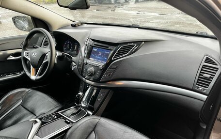 Hyundai i40 I рестайлинг, 2013 год, 1 230 000 рублей, 8 фотография