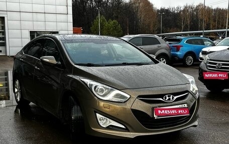 Hyundai i40 I рестайлинг, 2013 год, 1 230 000 рублей, 2 фотография