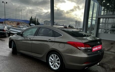 Hyundai i40 I рестайлинг, 2013 год, 1 230 000 рублей, 3 фотография