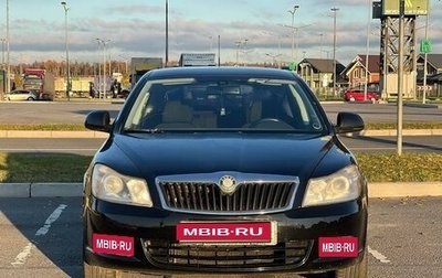 Skoda Octavia, 2010 год, 850 000 рублей, 1 фотография