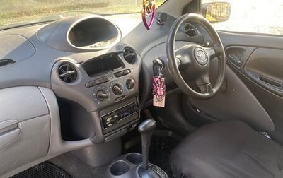 Toyota Vitz, 2002 год, 450 000 рублей, 1 фотография