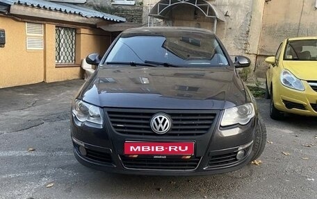 Volkswagen Passat B6, 2008 год, 660 000 рублей, 1 фотография