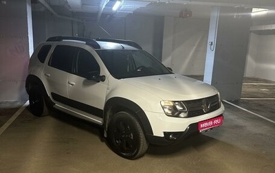 Renault Duster I рестайлинг, 2020 год, 1 720 000 рублей, 1 фотография