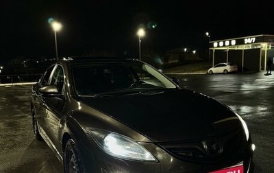 Mazda 6, 2010 год, 1 350 000 рублей, 1 фотография