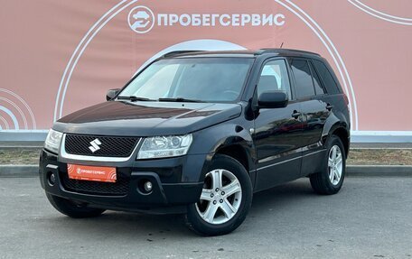 Suzuki Grand Vitara, 2007 год, 895 000 рублей, 1 фотография