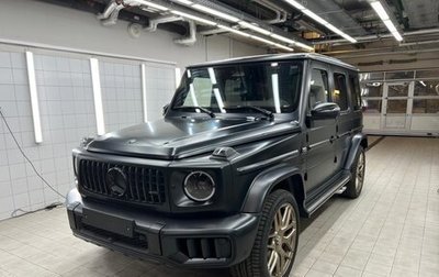 Mercedes-Benz G-Класс AMG, 2024 год, 35 500 000 рублей, 1 фотография