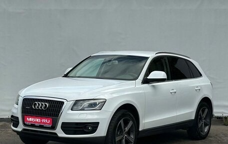 Audi Q5, 2011 год, 1 550 000 рублей, 1 фотография