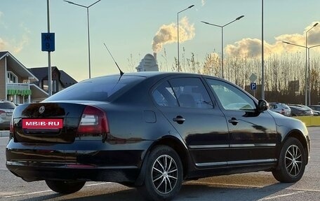 Skoda Octavia, 2010 год, 850 000 рублей, 4 фотография