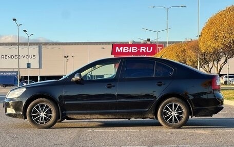 Skoda Octavia, 2010 год, 850 000 рублей, 7 фотография