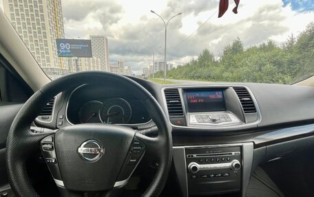 Nissan Teana, 2012 год, 1 400 000 рублей, 7 фотография