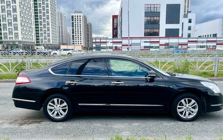 Nissan Teana, 2012 год, 1 400 000 рублей, 5 фотография