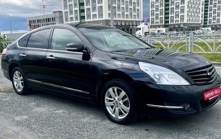 Nissan Teana, 2012 год, 1 400 000 рублей, 6 фотография