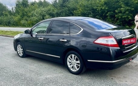 Nissan Teana, 2012 год, 1 400 000 рублей, 3 фотография