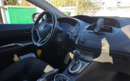 Honda Civic VIII, 2011 год, 1 550 000 рублей, 27 фотография