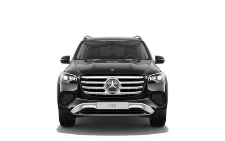 Mercedes-Benz GLS, 2023 год, 20 545 320 рублей, 7 фотография