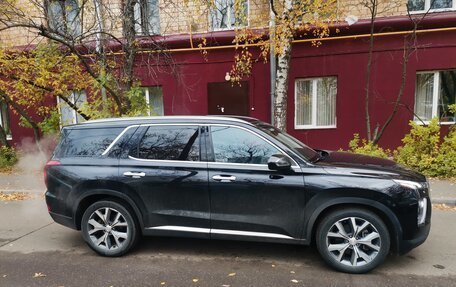 Hyundai Palisade I, 2019 год, 3 150 000 рублей, 5 фотография