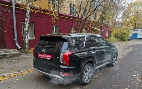 Hyundai Palisade I, 2019 год, 3 150 000 рублей, 7 фотография