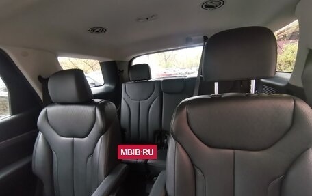 Hyundai Palisade I, 2019 год, 3 150 000 рублей, 10 фотография