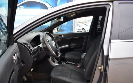 Geely Emgrand EC7, 2013 год, 500 000 рублей, 8 фотография