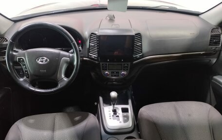 Hyundai Santa Fe III рестайлинг, 2011 год, 1 550 000 рублей, 9 фотография