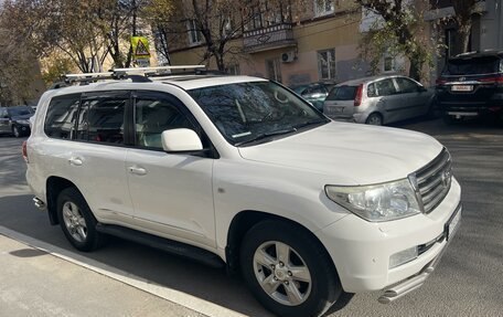 Toyota Land Cruiser 200, 2010 год, 3 500 000 рублей, 2 фотография