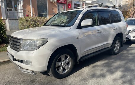 Toyota Land Cruiser 200, 2010 год, 3 500 000 рублей, 12 фотография