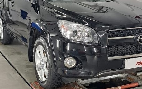 Toyota RAV4, 2011 год, 2 500 000 рублей, 10 фотография