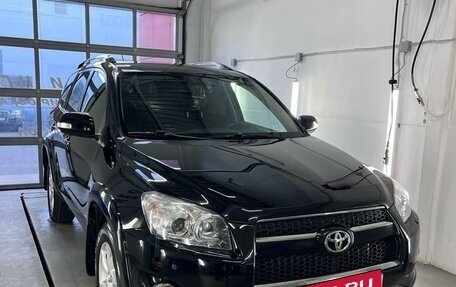 Toyota RAV4, 2011 год, 2 500 000 рублей, 4 фотография