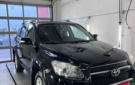 Toyota RAV4, 2011 год, 2 500 000 рублей, 2 фотография