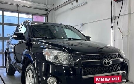 Toyota RAV4, 2011 год, 2 500 000 рублей, 6 фотография