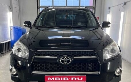 Toyota RAV4, 2011 год, 2 500 000 рублей, 3 фотография