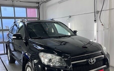 Toyota RAV4, 2011 год, 2 500 000 рублей, 5 фотография