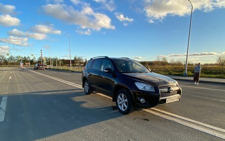 Toyota RAV4, 2011 год, 2 500 000 рублей, 11 фотография