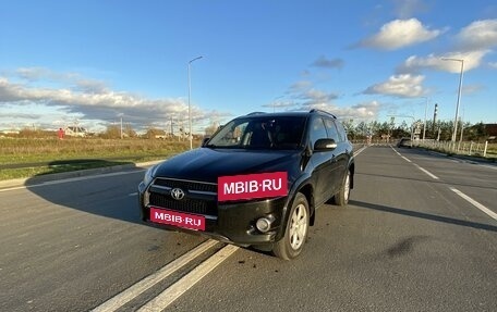 Toyota RAV4, 2011 год, 2 500 000 рублей, 12 фотография