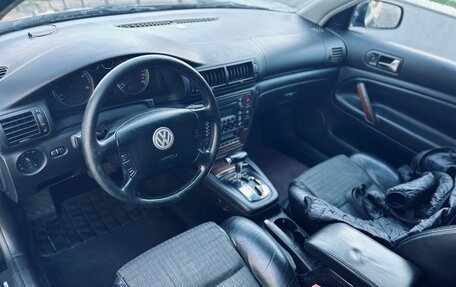 Volkswagen Passat B5+ рестайлинг, 2003 год, 489 000 рублей, 15 фотография