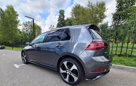 Volkswagen Golf VII, 2018 год, 3 150 000 рублей, 6 фотография